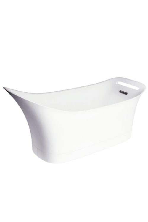 AXOR-HG-Badewanne-Axor-Urquiola-1800mm-11440000 gallery number 1